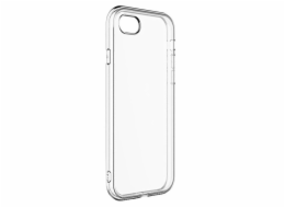 Swissten pouzdro clear jelly pro Samsung Galaxy A53 5G - transparentní