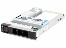 DELL disk 480GB SSD SATA Mixed use 6Gbps 512e/ Hot-Plug/ 3.5"/ pro PowerEdge T360,T560,R360,R660,R760