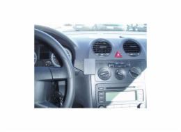 Brodit ProClip montážní konzole pro Volkswagen Caddy 04-15, na střed vlevo