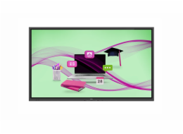86" E-LED Philips 86BDL4152E