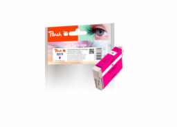 PEACH kompatibilní cartridge Epson T0793, magenta, 12 ml