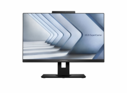 ASUS PC AiO ExpertCenter E5 (E5402WVAK-BPC004XA), i5-1340P, 23.8" 1920 x 1080, 8GB, 256GB SSD, UHD, W11 Pro EDU, Black