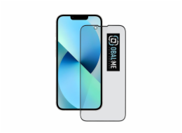 OBAL:ME Privacy 5D Tvrzené Sklo pro Apple iPhone 13 Mini Black