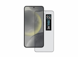 OBAL:ME Privacy 5D Tvrzené Sklo pro Samsung Galaxy S24 Black