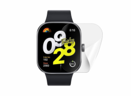 Screenshield XIAOMI Redmi Watch 4 fólie na displej