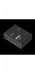 Teltonika RUTC50 průmyslový router, 5G, Dual SIM, WiFi 6