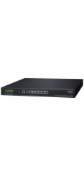 Planet NMS-AIOT Universal Network Management AIoT Application Server, 6x1Gb, 2x USB 3.0, LCD