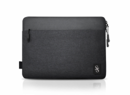 Taška na notebook Seine Scene Valence sleeve 16" - černá