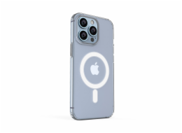 ER CASE kryt Ice Snap Magsafe pre iPhone 14 Pro Max - Clear
