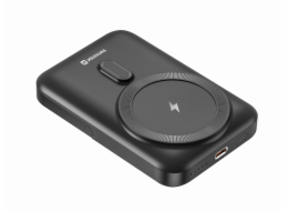 Swissten power bank pd 20w 10000 mah (kompatibilní s magsafe)