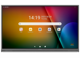 86" LED ViewSonic IFP8652-2F