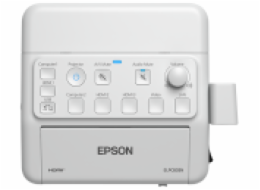 EPSON Control and Connection Box ELPCB03N