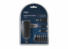 Geti adaptér napájecí 3-12V 2250mA GPA25