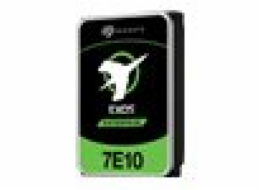 Seagate Exos 7E10 4TB  512E/4kn 4TB 3.5" SAS SED 7200RPM