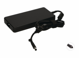 HP 693706-001 AC Adapter 19,5V 11,8A 230W 7,4x5,0mm