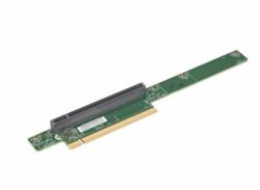SUPERMICRO 1U Riser Card PCIe 5.0 X16 slot