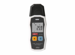 Digitální termohygrometr Uni-T UT330T s rozhraním USB a funkcí záznamu dat
