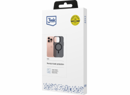 3mk Smoke MagCase pro Samsung Galaxy S25