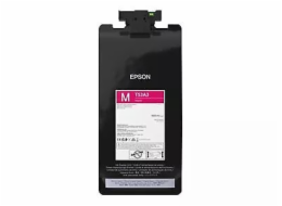 Epson UltraChrome XD3 Ink – 1.6L Magenta Ink