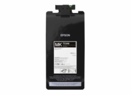 Epson UltraChrome XD3 Ink – 1.6L Matte Black Ink