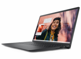 DELL Inspiron 15 (3530)/ i5-1334U/ 16GB/ 1TB SSD/ 15.6" FHD/ W11H/ černý/ 2Y Basic on-site