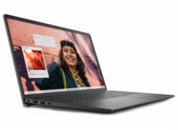 DELL Inspiron 15 (3530)/ i7-1355U/ 16GB/ 1TB SSD/ 15.6" FHD/ W11H/ černý/ 2Y Basic on-site