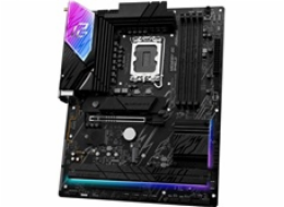 ASRock MB Sc LGA1851 B860 Lightning WiFi, Intel B860, 4xDDR5, 1xThunderbolt, 1xDP, 1xHDMI, WiFi, ATX