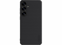 Nillkin Super Frosted PRO Magnetic Zadní Kryt pro Samsung Galaxy S25 Black
