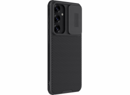 Nillkin CamShield PRO Zadní Kryt pro Samsung Galaxy S25 Black