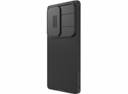 Nillkin CamShield PRO Zadní Kryt pro Samsung Galaxy S25 Ultra Black