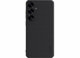 Nillkin Super Frosted PRO Magnetic Zadní Kryt pro Samsung Galaxy S25+ Black