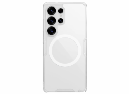 Nillkin Nature TPU PRO Magnetic Kryt pro Samsung Galaxy S25 Ultra Transparent
