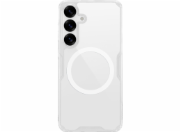 Nillkin Nature TPU PRO Magnetic Kryt pro Samsung Galaxy S25 Transparent