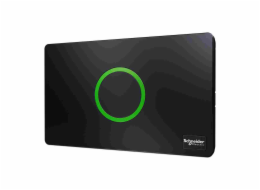 APC NetShelter Aisle Containment, kontrolér aktivního proudění