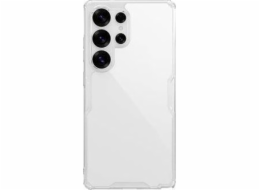 Nillkin Nature TPU PRO Kryt pro Samsung Galaxy S25 Ultra Transparent