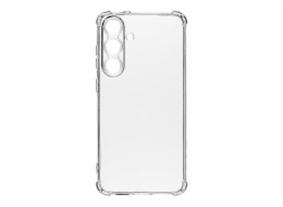 Tactical TPU Plyo Kryt pro Samsung Galaxy S25+ Transparent 