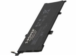 2-POWER Baterie 15,4V 3615mAh pro HP Envy 15-aq, 15-ar000, m6-aq000, m6-aq100, m6-ar000