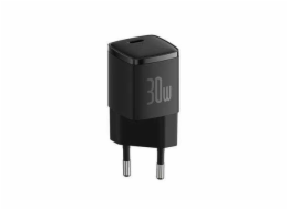 Baseus nabíječka Cube Pro 30W USB-C PD černá