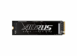 Gigabyte AORUS Gen5 14000/2TB/SSD/M.2 NVMe/5R
