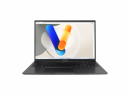ASUS NTB Vivobook 16 (X1605VA-MB1268W), i7-13620H, 16" 1920 x 1200, 32GB, 1TB SSD, Iris X, W11 Home, Black