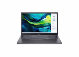 Acer Aspire 17 (A17-51GM-58DB) Core 5 120U/16GB/1TB SSD/17,3" FHD IPS/RTX 2050 4GB/Win11 Home/šedá 
