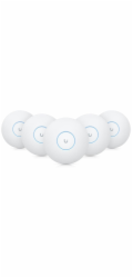 Ubiquiti U7-Pro-5 - UniFi7 AP U7 Pro, 5-pack