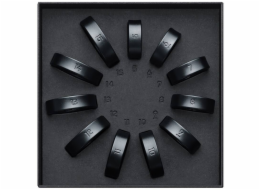 Samsung Zkušební sada pro Galaxy Ring Black