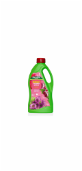 Hnojivo pro muškáty a balkónové rostliny AGROBIO Fantazie 750ml