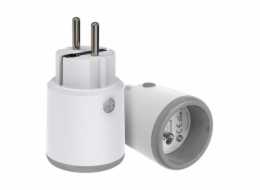 Smart zásuvka CEL-TEC A2Z-C ZigBee Tuya