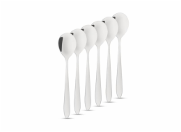 Sada&nbsp;lžiček&nbsp;FAMILY&nbsp;57577&nbsp;6ks