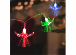 Řetěz&nbsp;světelný&nbsp;FAMILY&nbsp;56518&nbsp;Květy