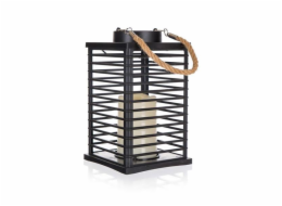 Svítidlo solární HAPPY GREEN Stripes