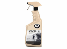 Vosk ve spreji K2 SPECTRUM 700ml
