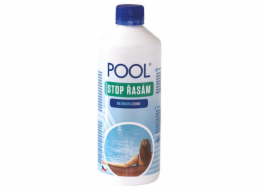 Přípravek k likvidaci řas v bazénové vodě LAGUNA Pool Stop Řasám 3l